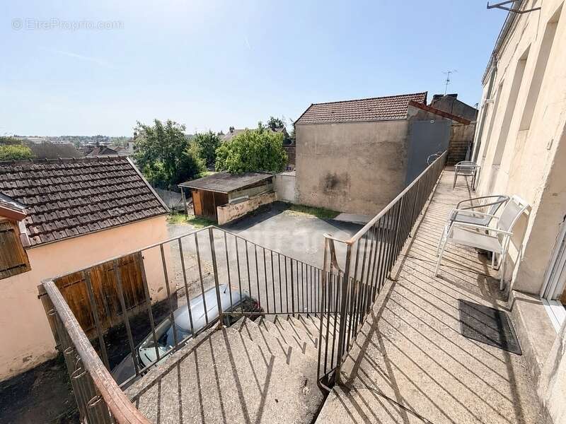Immeuble à vendre LE CREUSOT (71) - photo 15