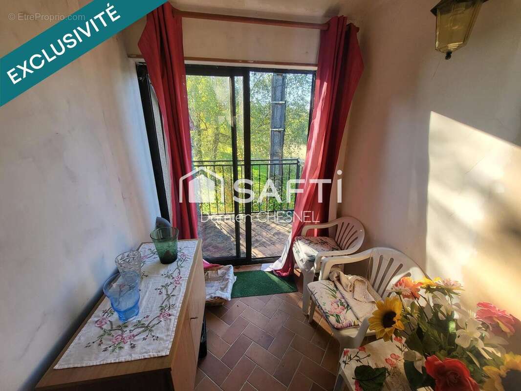 Photo 5 - Maison à SAINT-AMAND-MONTROND