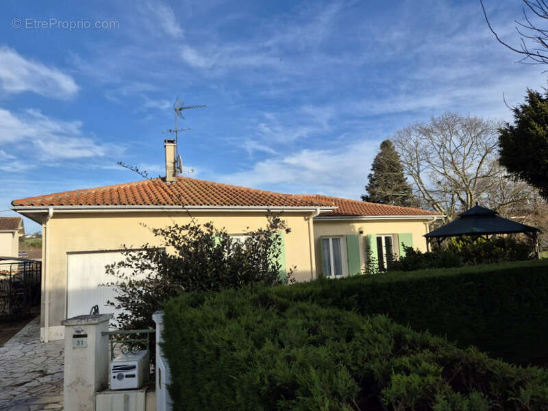 Maison à CONDOM