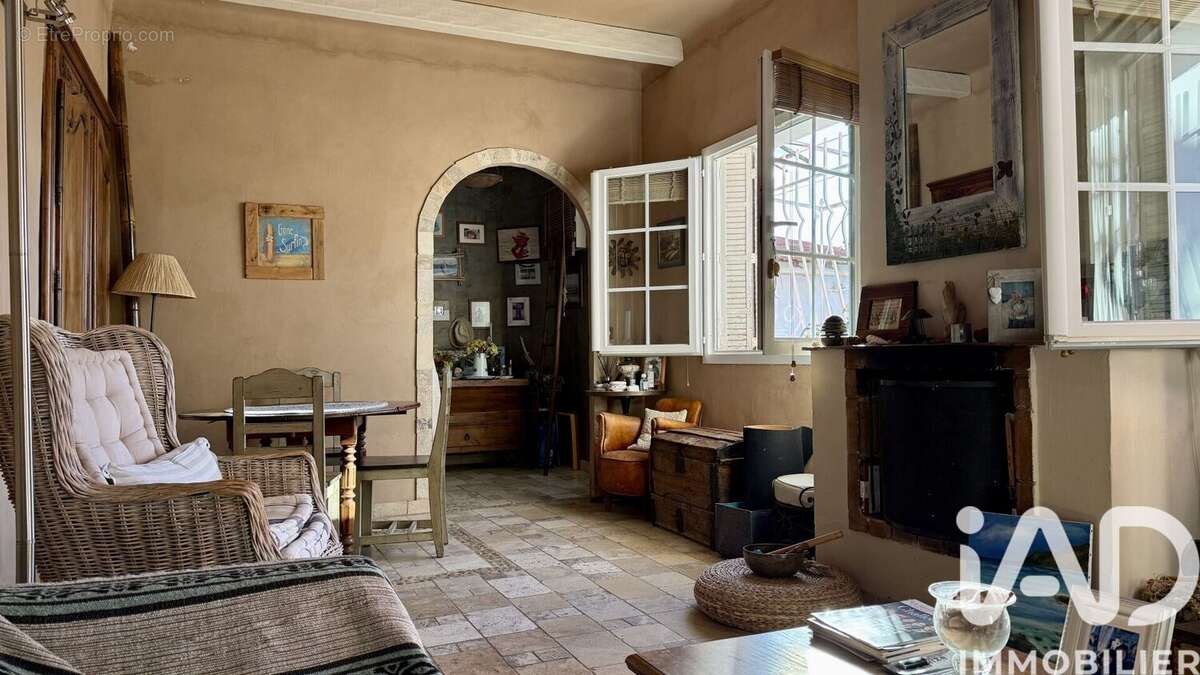 Photo 9 - Maison à TOULON