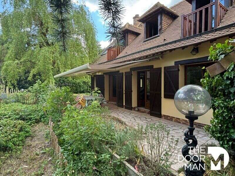 Maison à MITTAINVILLE