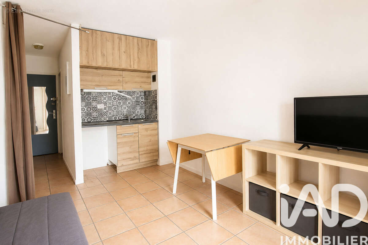Photo 3 - Appartement à CANET-EN-ROUSSILLON
