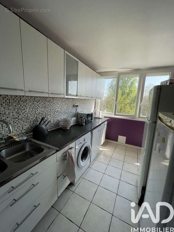 Photo 4 - Appartement à ORLY