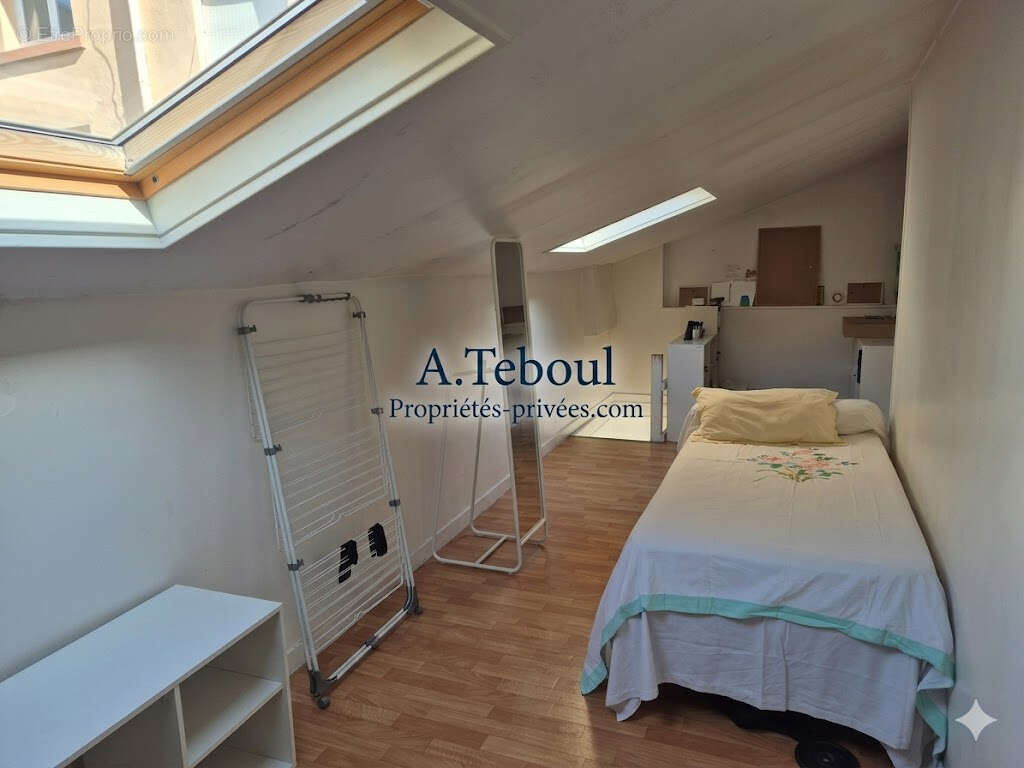 Appartement à LYON-6E