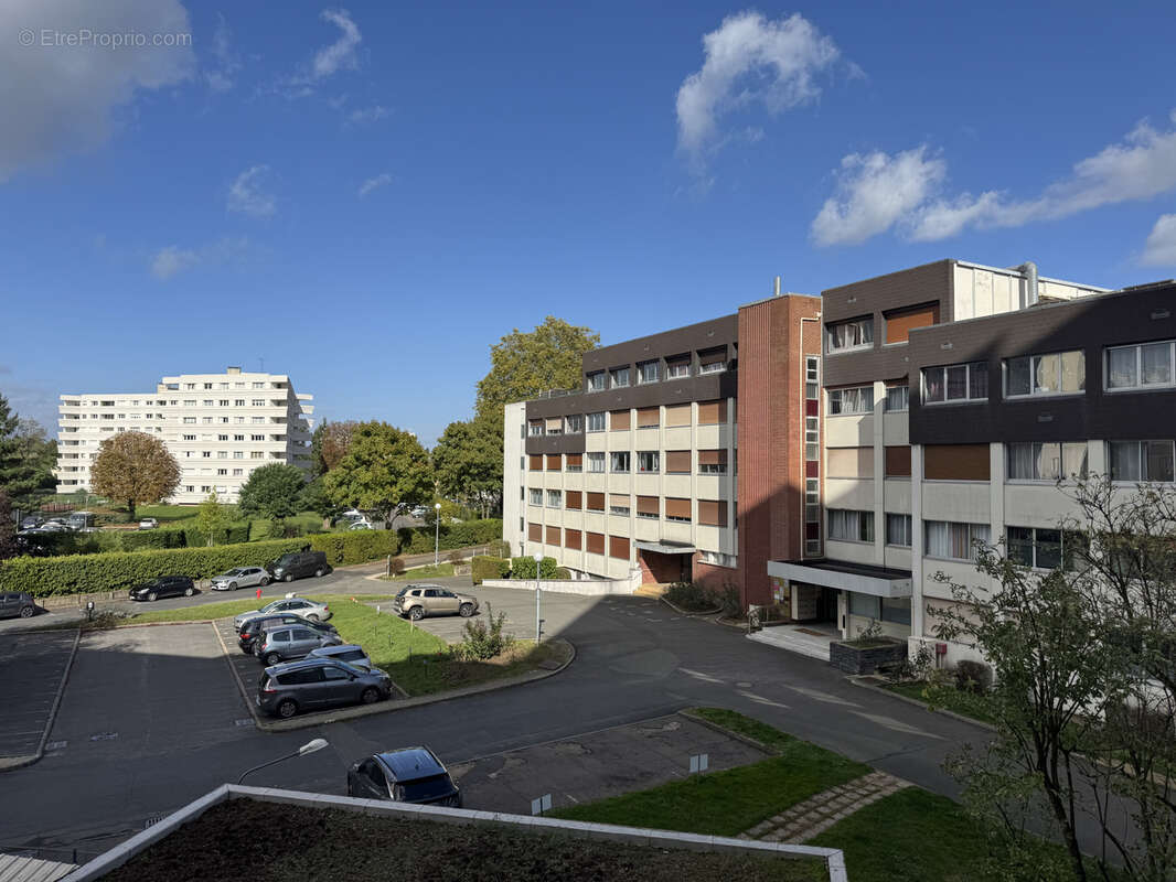 Appartement à OLIVET