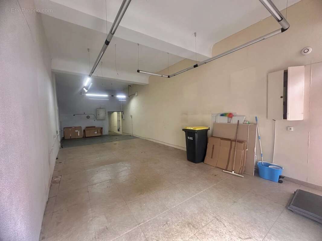 Appartement à SAULIEU