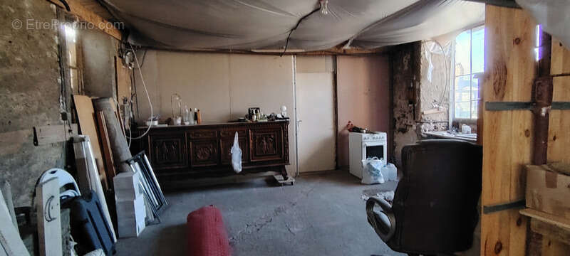 Maison à vendre 6 pièces SAINT JOUIN DE MARNES (79) - photo 11