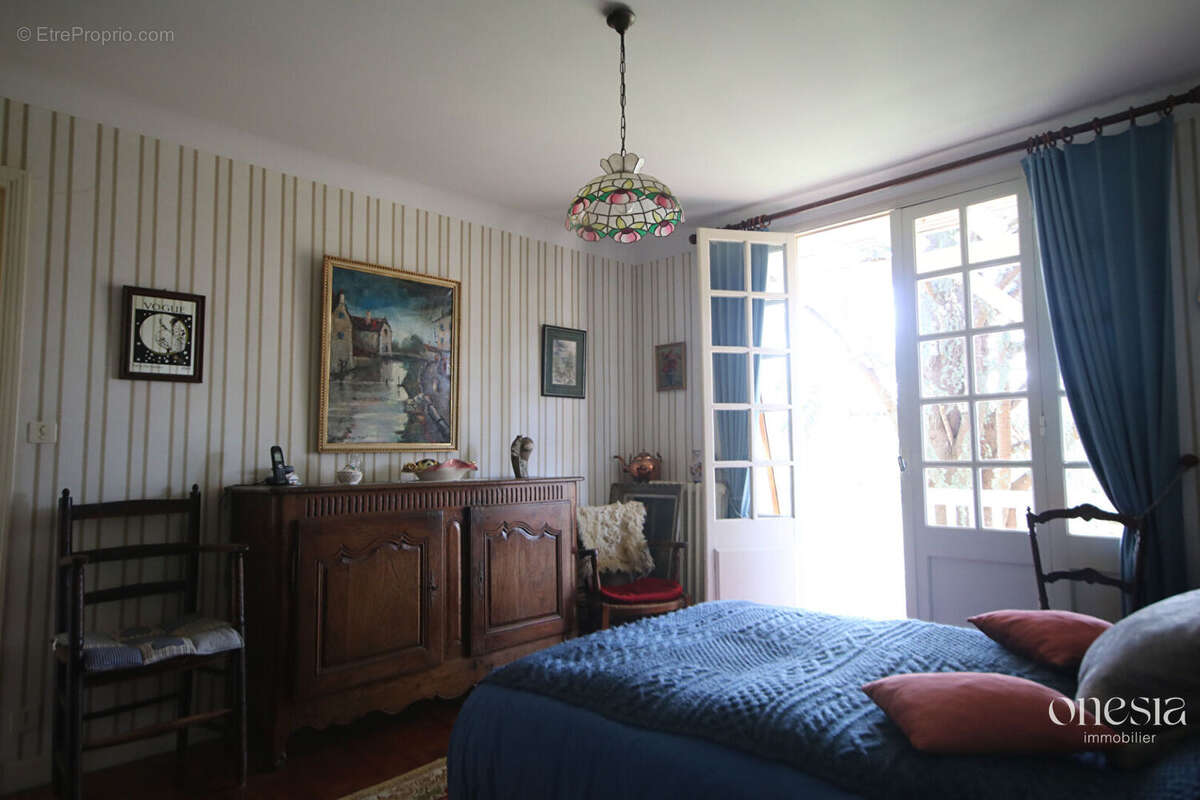 Maison à OLORON-SAINTE-MARIE