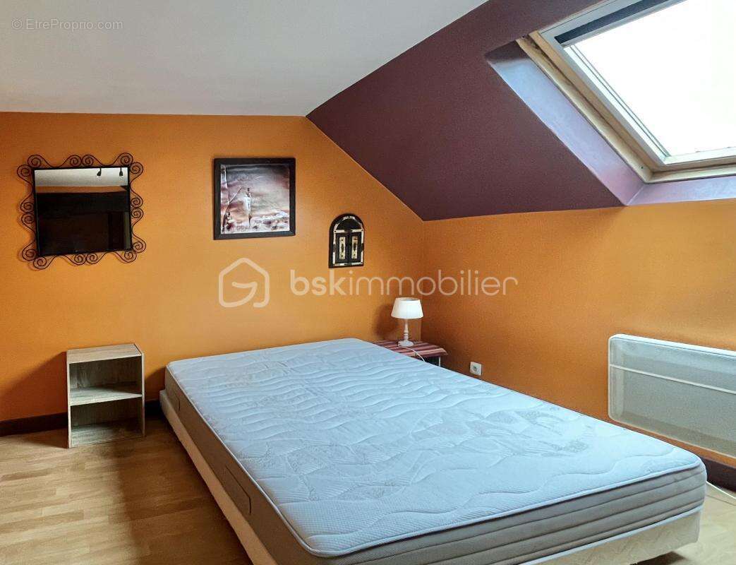 Appartement à BALAN
