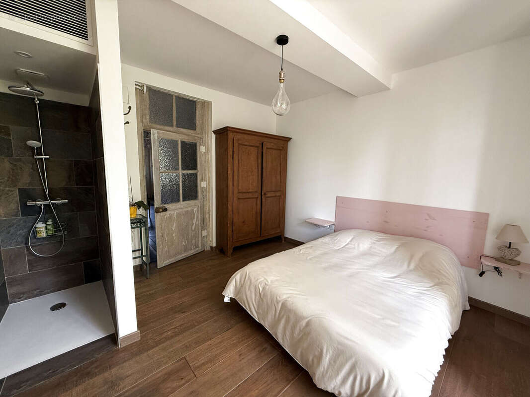 Photo 9 - Maison à MARCIGNY