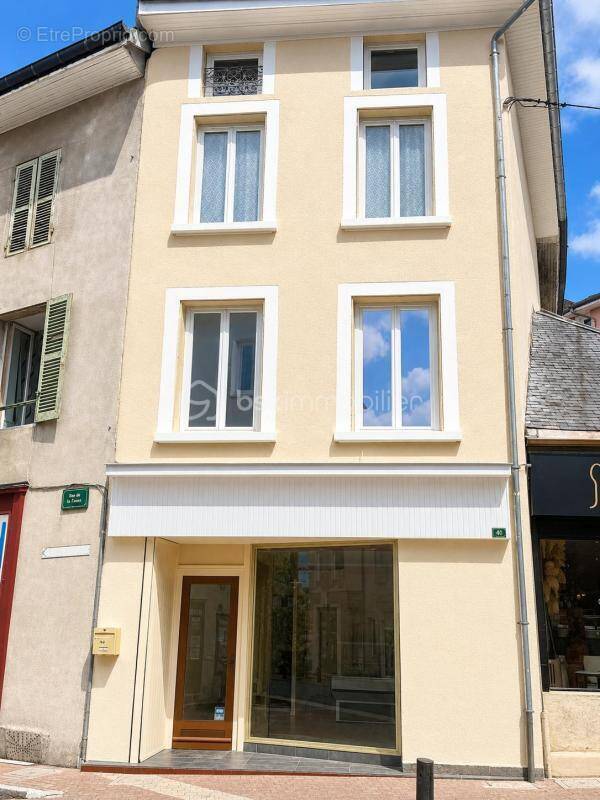Appartement à VINAY