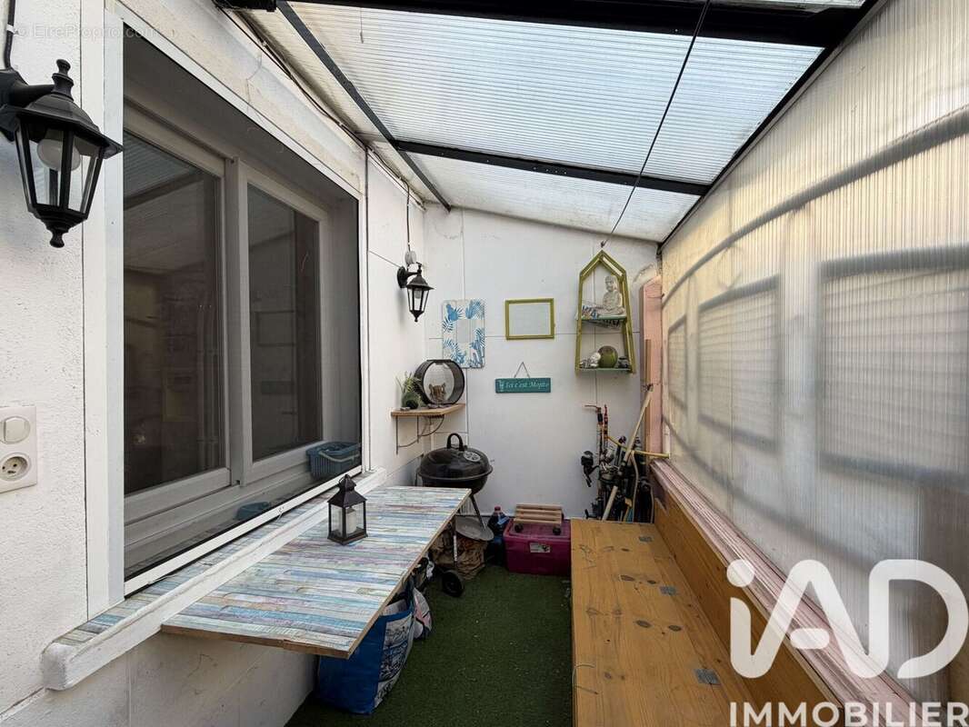 Photo 4 - Maison à SIGEAN