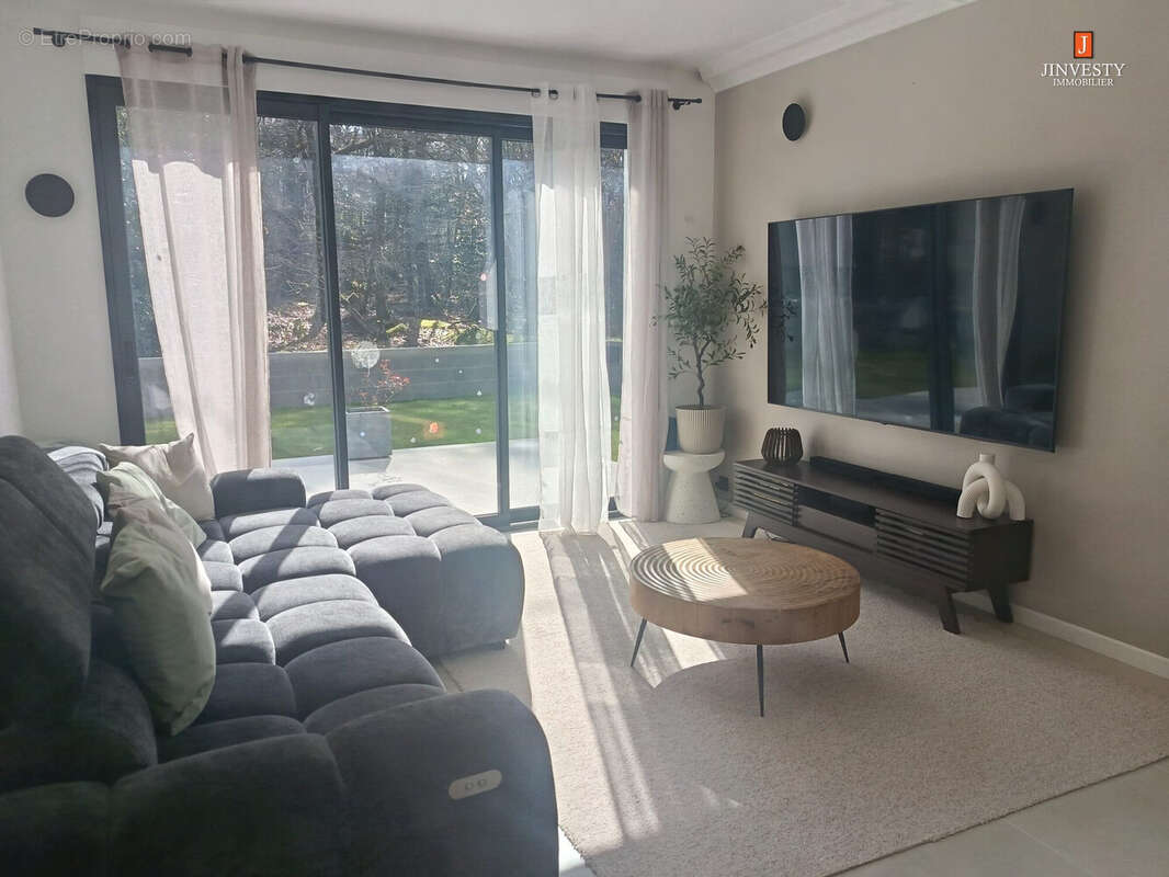 Maison 139 m² à Hennebont  - photo 9