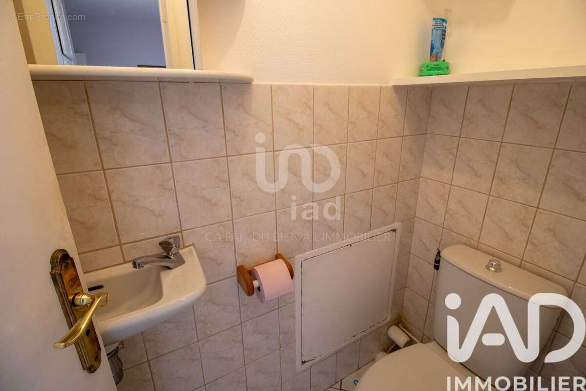 Photo 9 - Appartement à COMPIEGNE
