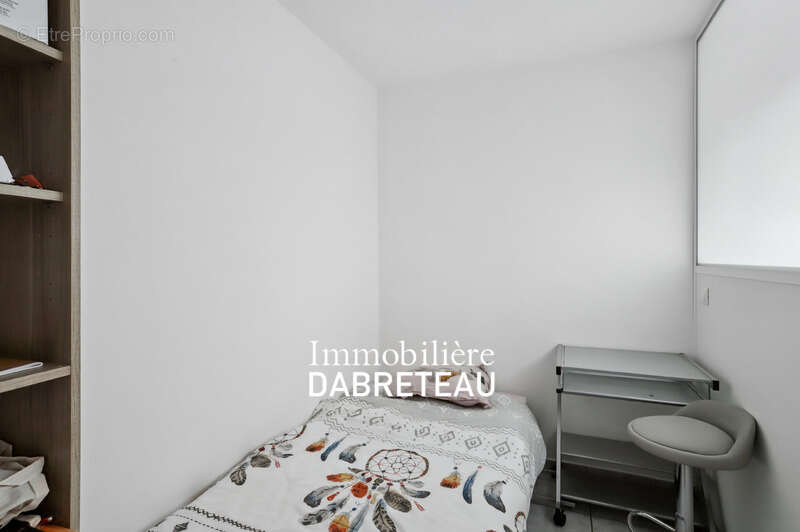 Appartement à LYON-8E