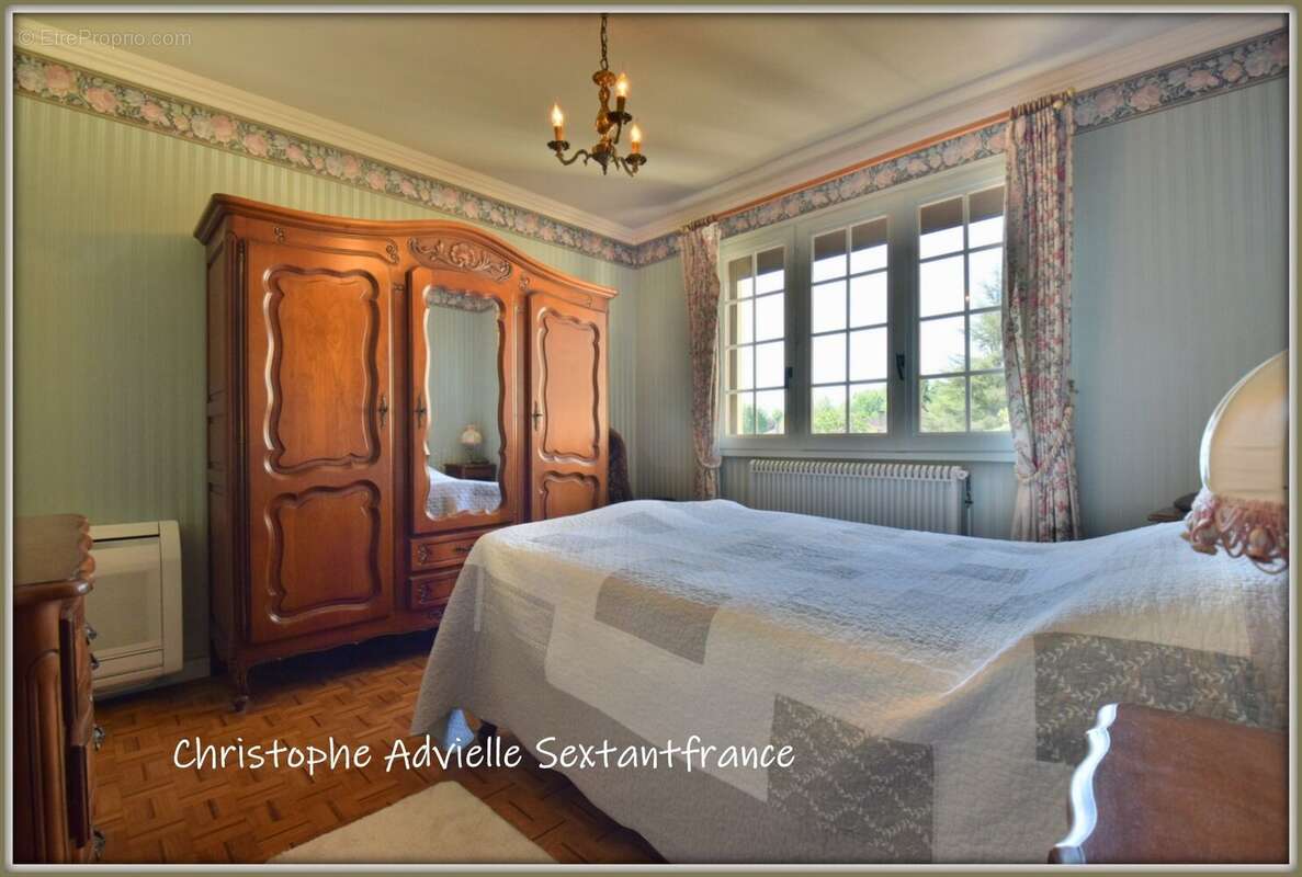 Bergerac proche, maison de qualité avec 2 entrées, possibilité de faire 2 logements - photo 5