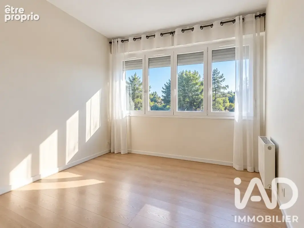 Photo 1 - Appartement à CHENNEVIERES-SUR-MARNE