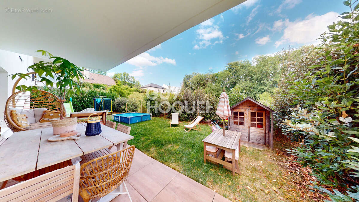 Appartement à ARGONAY