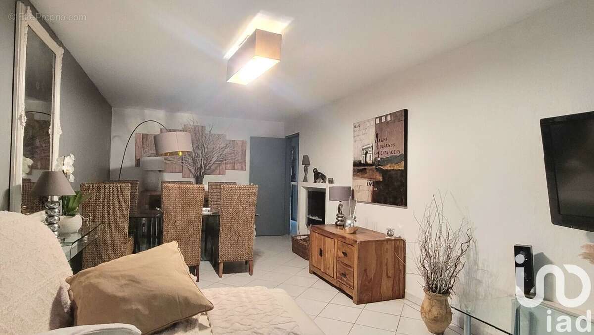 Photo 6 - Appartement à NICE