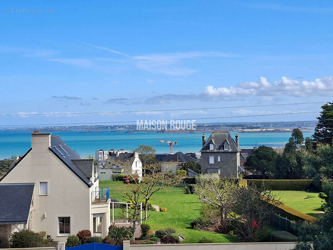 Maison à SAINT-CAST-LE-GUILDO