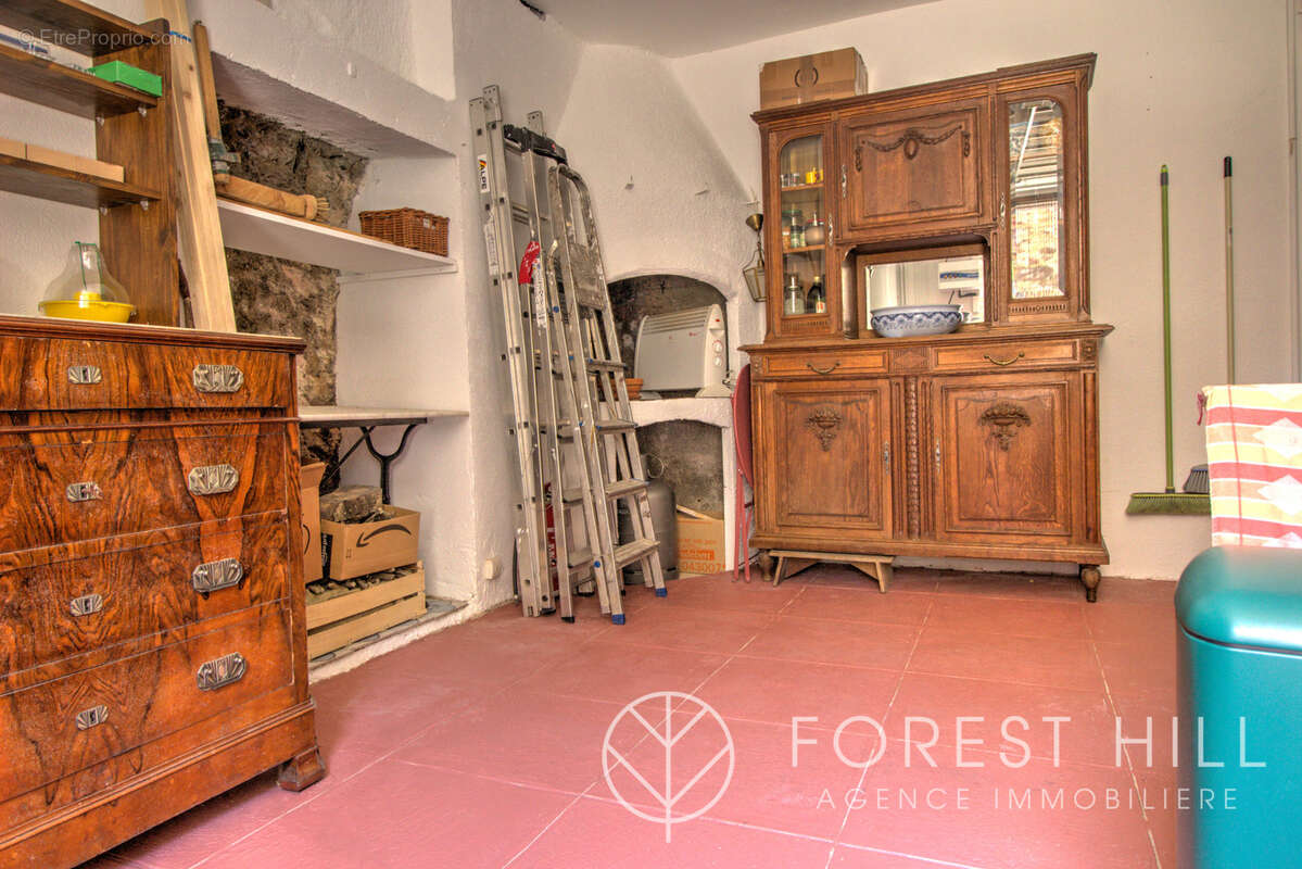 Maison à SAINT-MARSAL