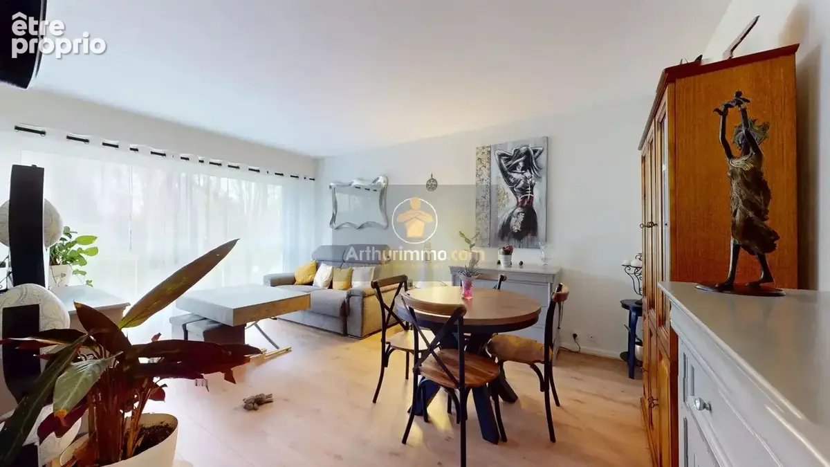Vente Appartement Marly-le-roi(78160) 299 000ï¿œ - photo 2