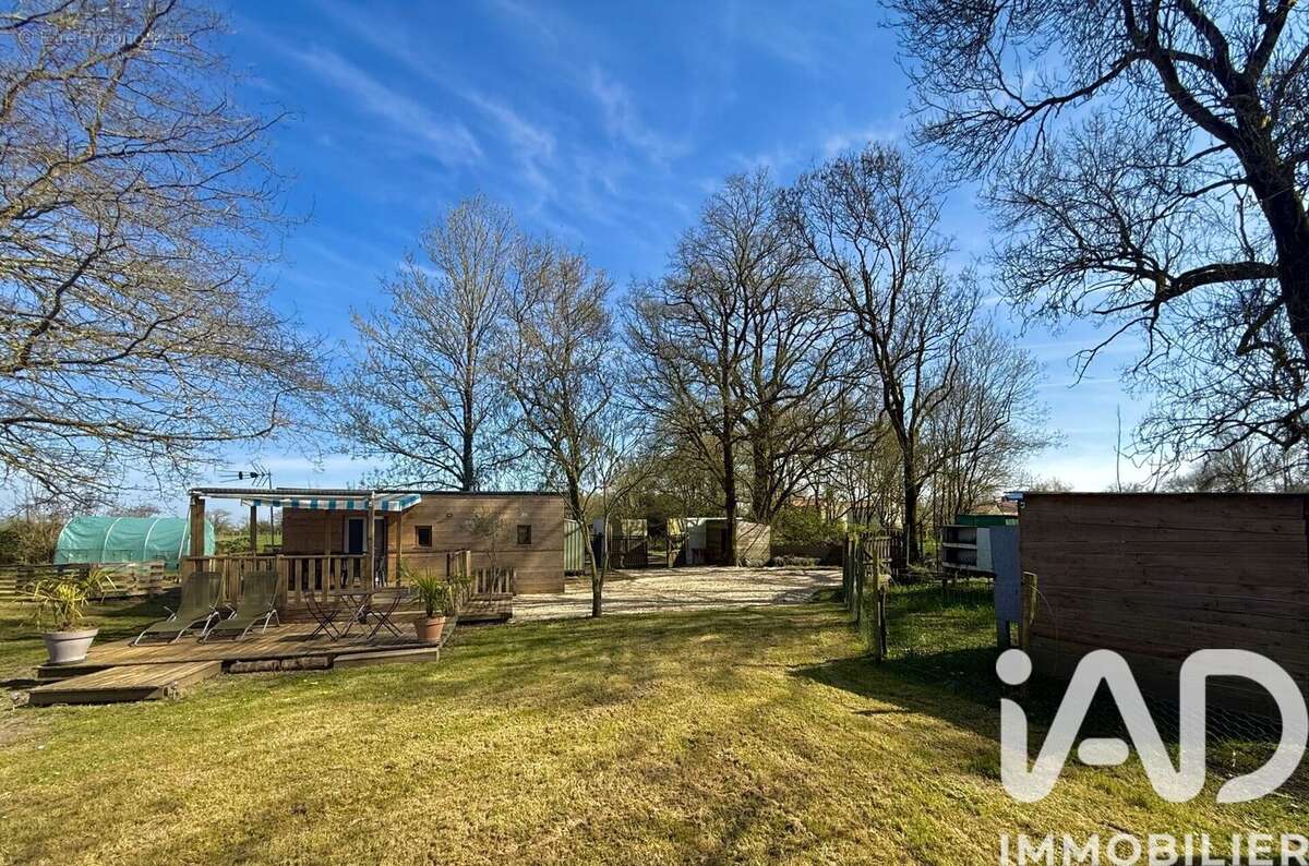 Photo 5 - Terrain à LEGE