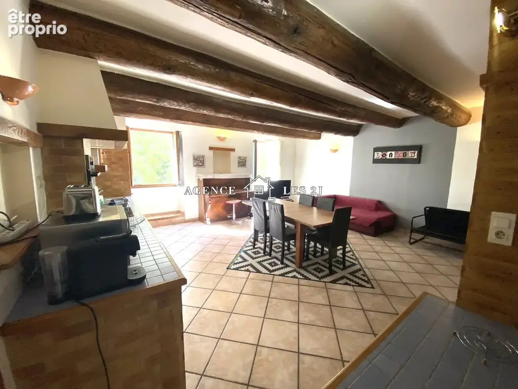 Loft 100 m2 13002 - photo 3