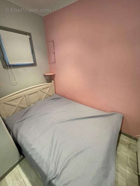 Appartement à BANYULS-SUR-MER