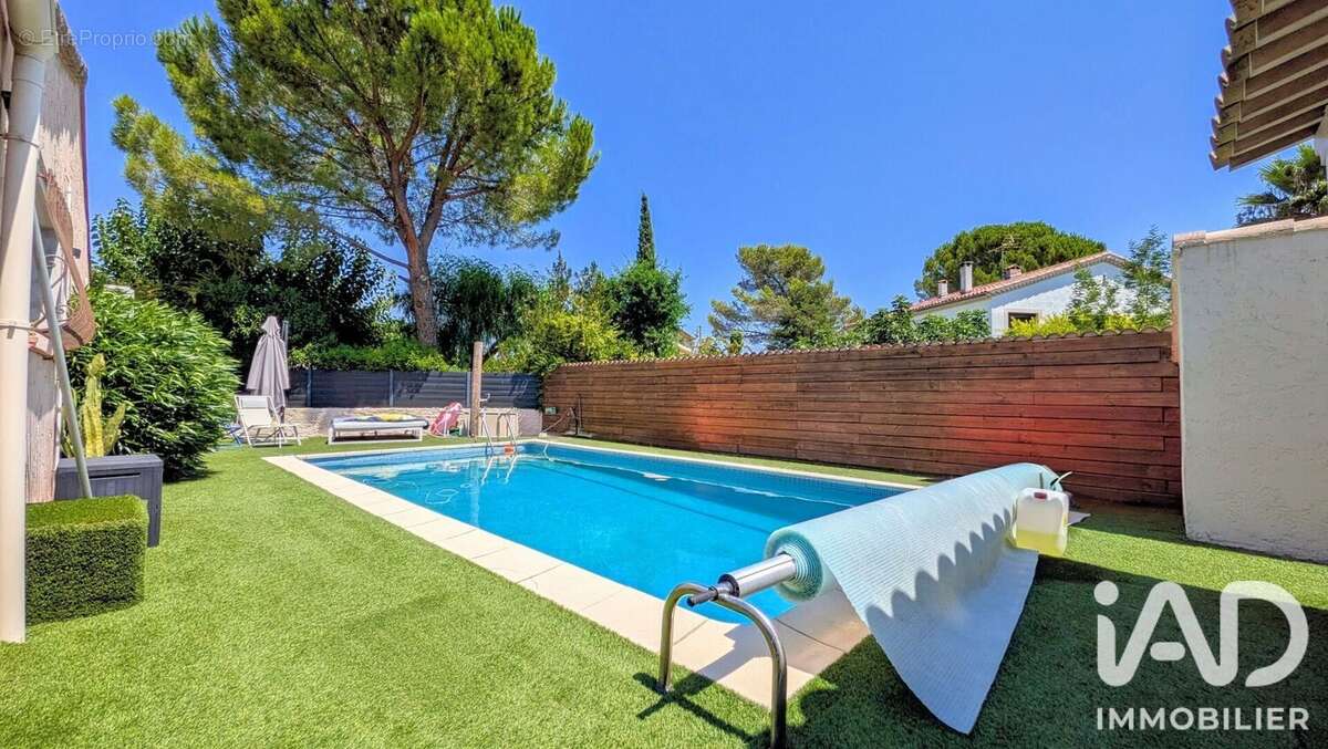 Maison 140 m² à Sollies-Pont  - photo 2