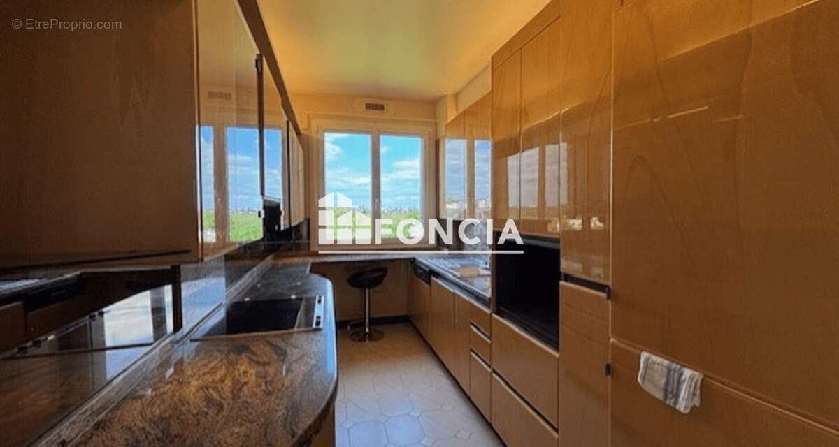 Appartement à ANTONY