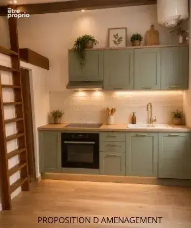 Vente Appartement Perpignan(66000) 27 000ï¿œ - photo 4