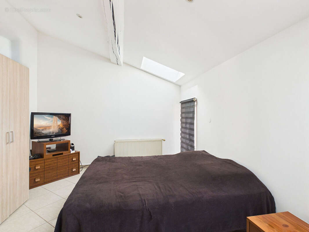 Maison à THIONVILLE