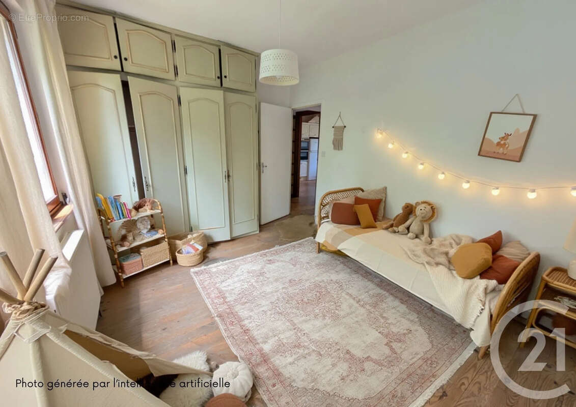 Maison à LA COLLE-SUR-LOUP
