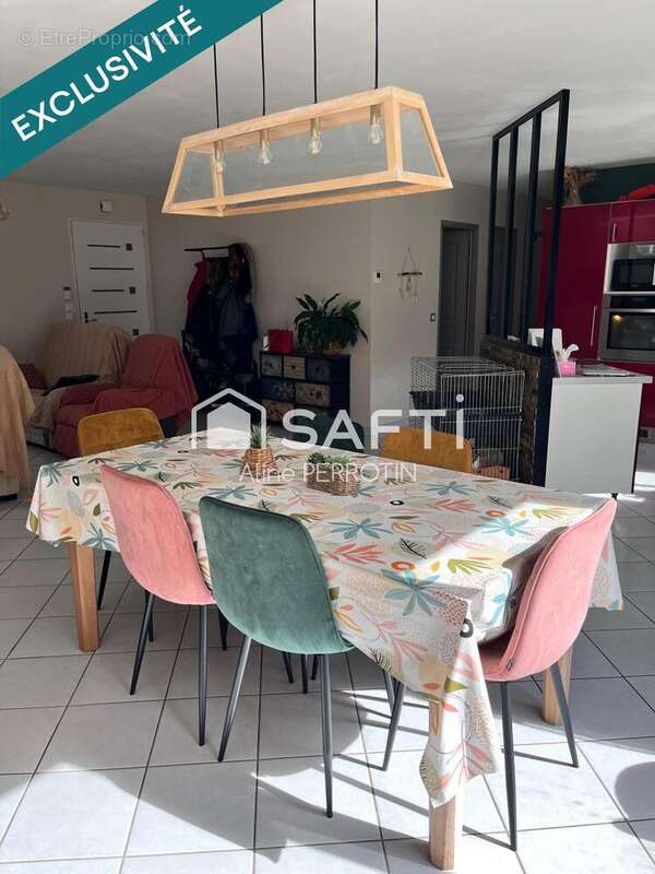 Photo 4 - Maison à SABLE-SUR-SARTHE