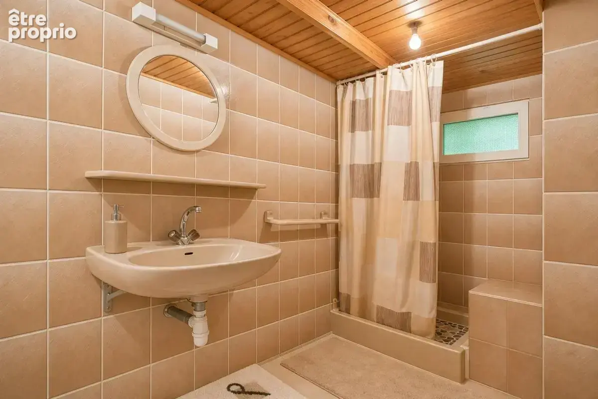 Maison de 7 pièces de 180 m² à Saint-Chéron - photo 11
