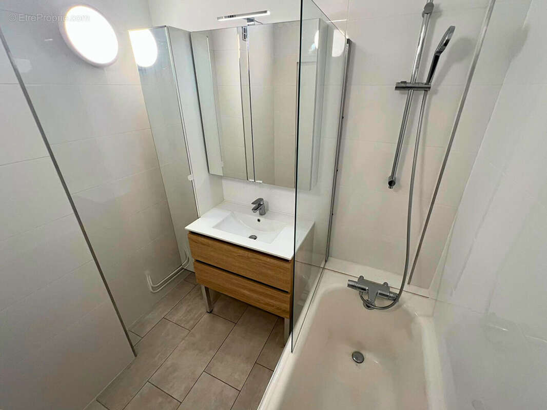 Appartement Boulogne Billancourt 3 pièces 65 m2 - photo 4