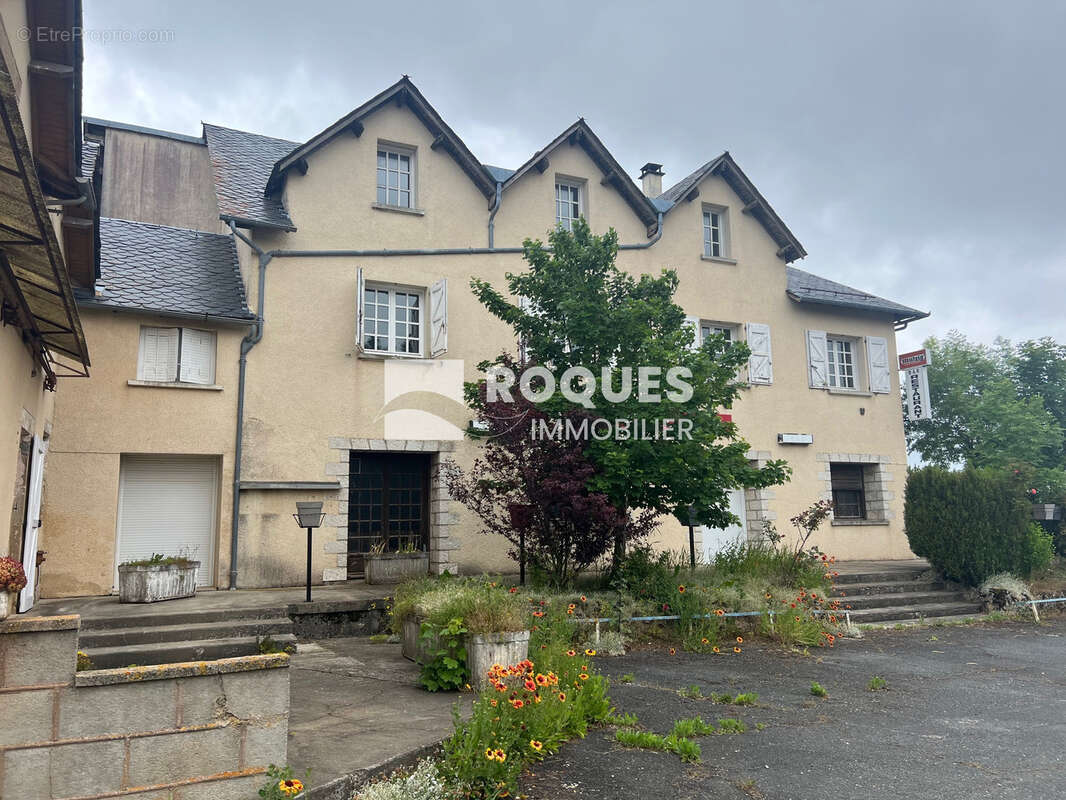 Maison à VERRIERES