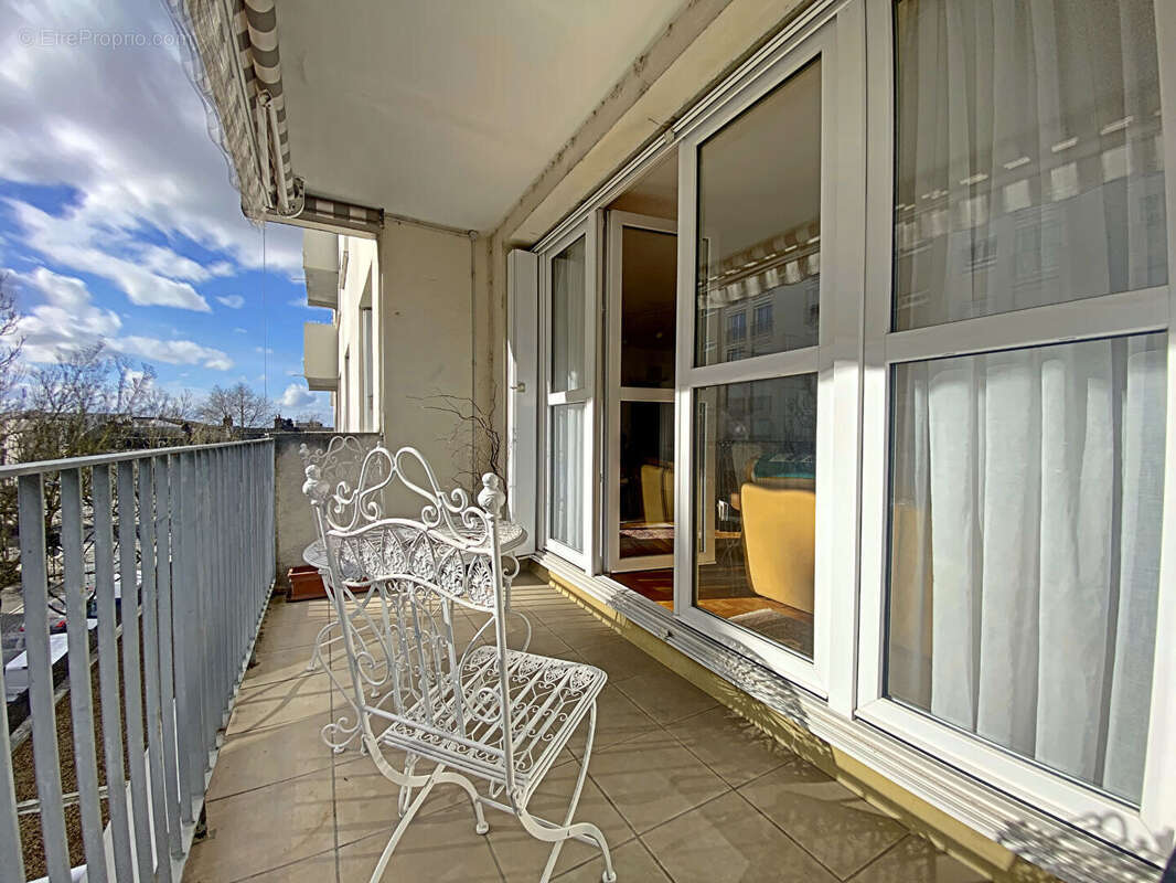 Appartement à ORLEANS