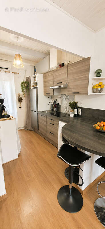 Appartement à LA SEYNE-SUR-MER
