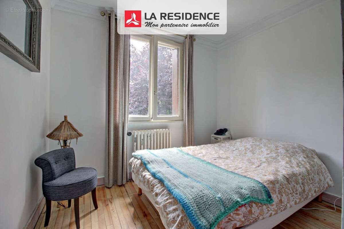 Maison 71 m² à Sartrouville  - photo 5