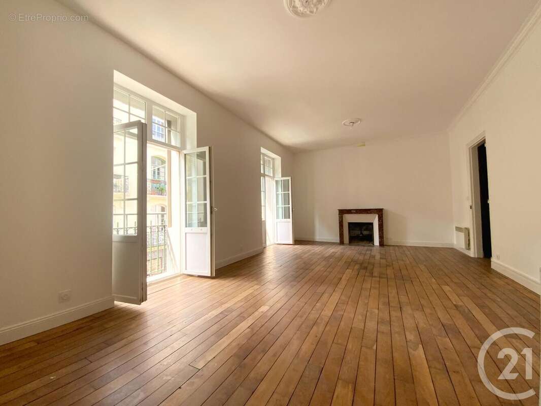 Appartement à DINARD