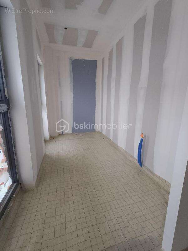 Maison à SAINTE-MARIE-AUX-CHENES