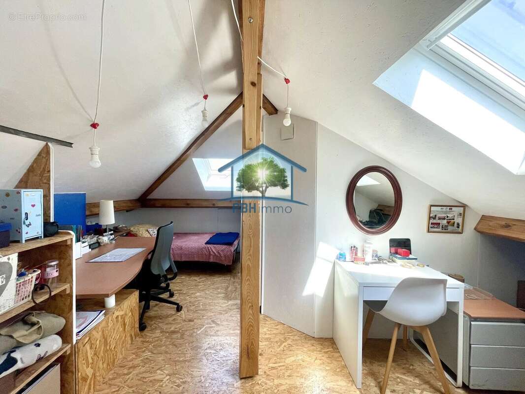 Maison à STRASBOURG