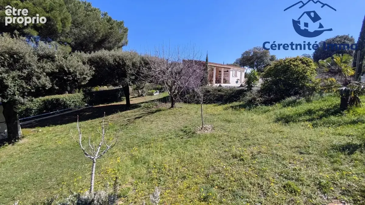 Céret, propriété avec vues imprenables - photo 19
