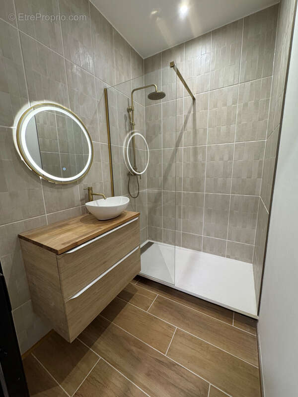 Appartement à AMIENS