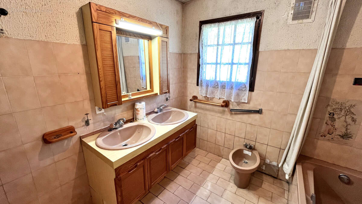 Maison a renover fabregas - photo 13
