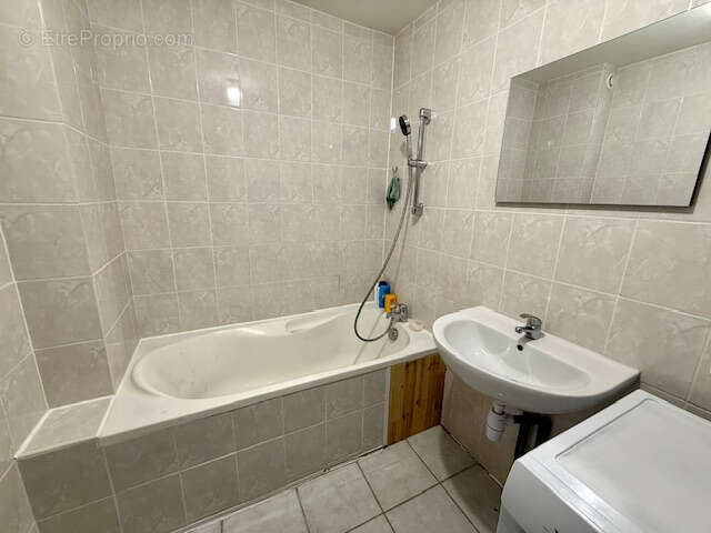 Appartement à VALDAHON