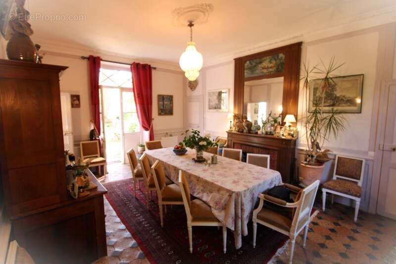 Maison à ANGERS