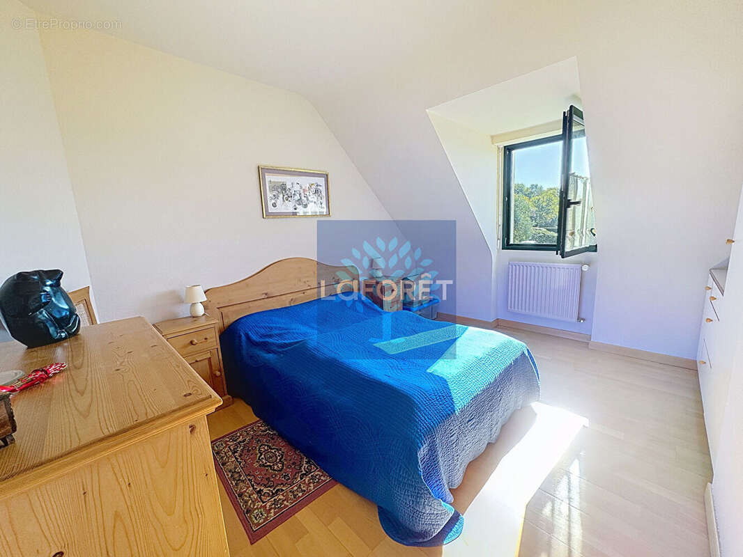 Maison à CONCARNEAU